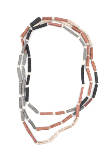 Pachamama - Trio necklace