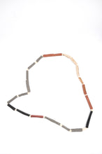 Load image into Gallery viewer, Pachamama - Trio necklace