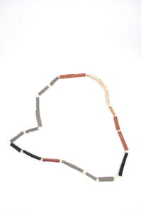 Pachamama - Trio necklace