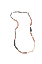 Load image into Gallery viewer, Pachamama - Trio necklace