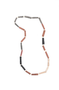 Pachamama - Trio necklace